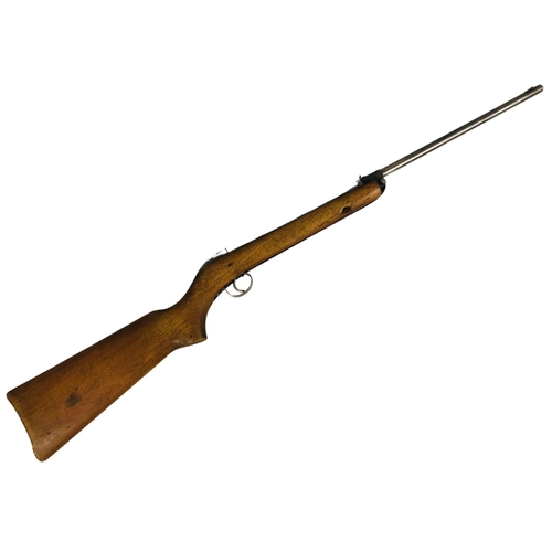 187 - 1940’s BSA Air Rifle