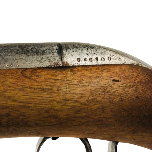 187 - 1940’s BSA Air Rifle