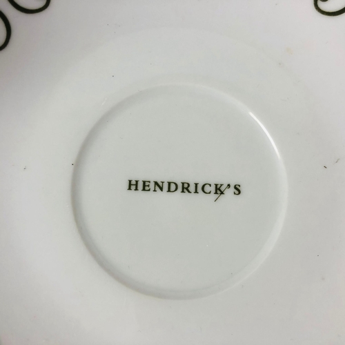 241 - Hendricks Gin Part Tea Set