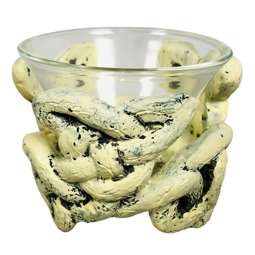 250 - Tealight Holders, great for parties.