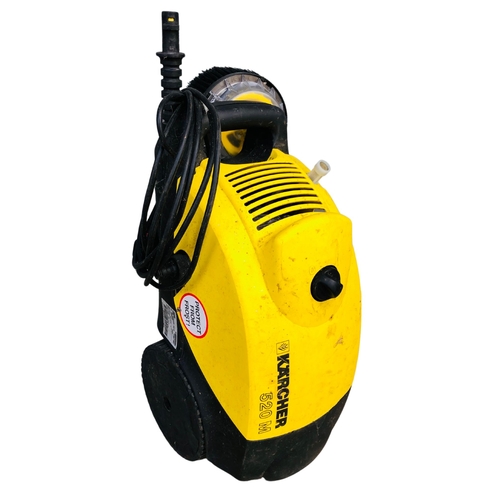 268 - Karcher 520M Pressure Washer