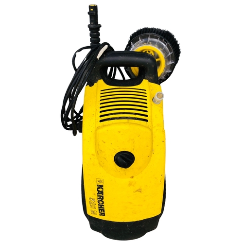 268 - Karcher 520M Pressure Washer