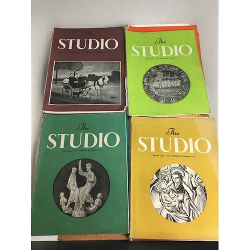 331 - Antique and Reference Books to include a Large Quantity of 