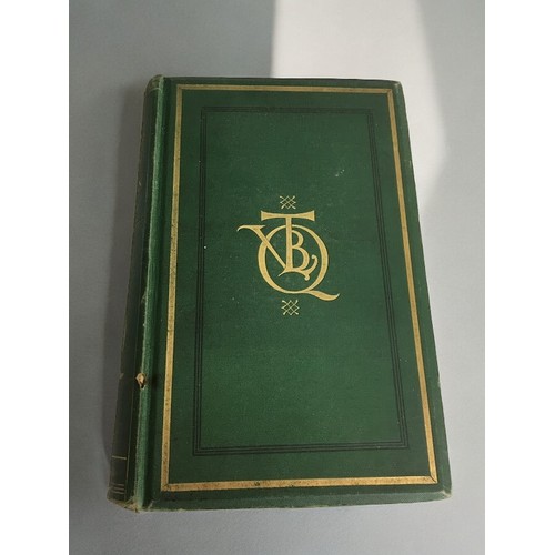 331 - Antique and Reference Books to include a Large Quantity of 