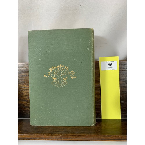 56 - Our Gardens (Haddon Hall Library) Includes Arthur Rackham illustrations. 3rd Ed. 1899.  Cloth. Condi... 