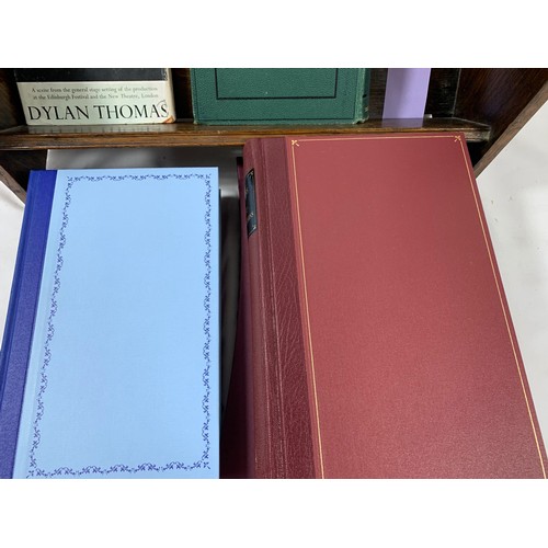 34 - Great Expectations - Charles Dickens - ¼ Leather Nonsuch - Folio Society 2004 plus Classic Titles.Gr... 