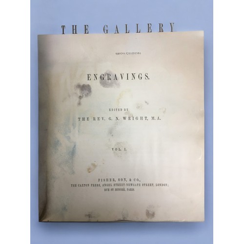 212 - 1878 Caledonia Described by Scott, Burns & Ramsy illustrated by J. MacWhirter condition is Good/... 