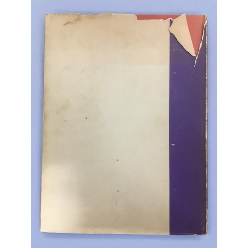 213 - 1958-59 Automobile Year Book- Condition is Good with The Dust Jacket together with - First Impressio... 