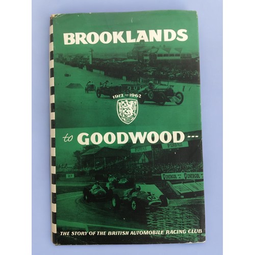 213 - 1958-59 Automobile Year Book- Condition is Good with The Dust Jacket together with - First Impressio... 