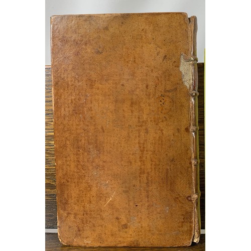 218 - Essays by Mr. Goldsmith. (Goldsmith, Oliver) Second Edition (Leather) Published by Printed for W. Gr... 