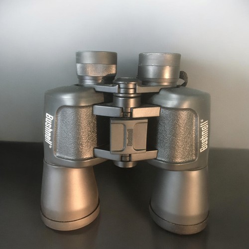 198 - Binoculars x 5 - Pathescope Japanese with  Case, Boots Admiral, Enbeeco 8, Tasco, Bushnell.