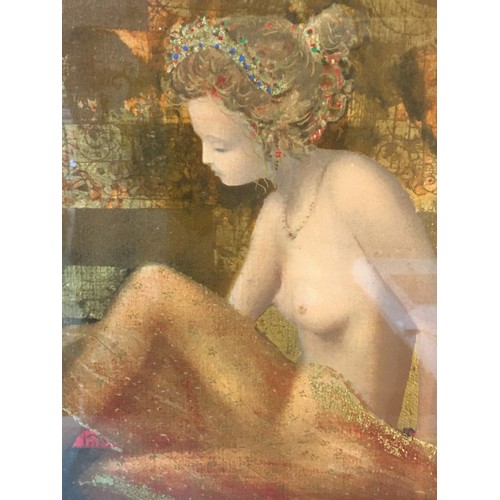 318 - Csaba Markus Hungarian (Born 1953) - 