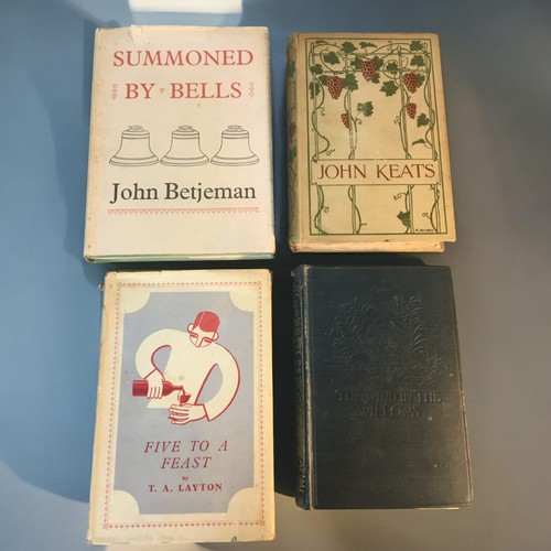 252 - First Edition editions and Other books - First Edition Signed Ltd Edition  