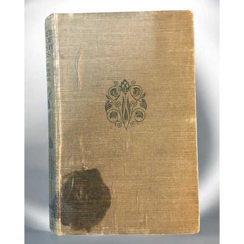 255 - Antique and Later Books x 6 - 3 are Leather Bound Cranford a Tale By Gaskell, 1884 