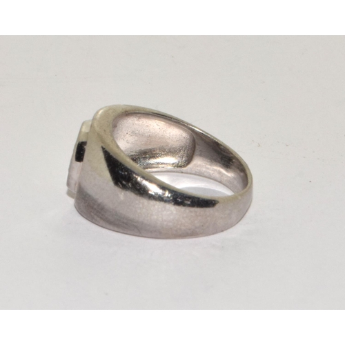 341A - 925 silver Ring