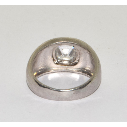 341A - 925 silver Ring