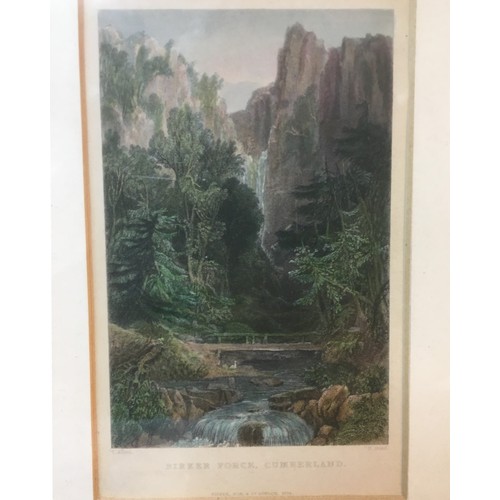 349 - 19th Century and Later Watercolours and Prints - Bill Toop Signed, 2 x F Candela 19th Century Spanis... 