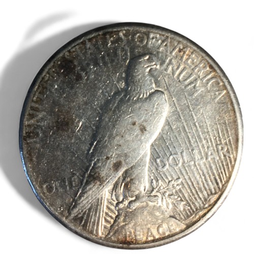 175 - 1922 - Silver 