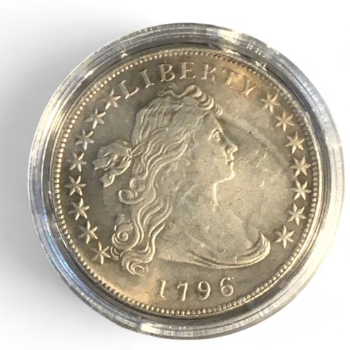 177 - 1796 - Silver 