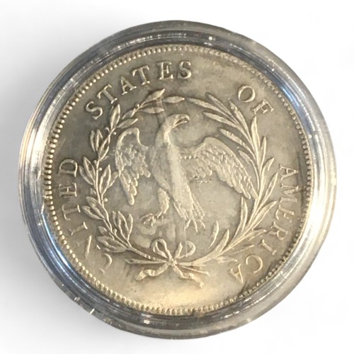 177 - 1796 - Silver 