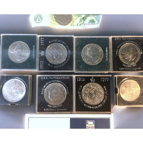 279 - Three x 0.833 Silver (28g ea) 1 Thaler Mother Theresia Austrian Empire Coins/Medalions and a  Good S... 