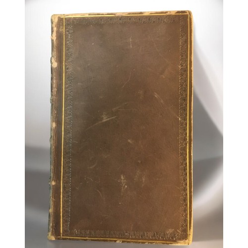 274 - Antique and Later Books x 6 - 3 are Leather Bound Cranford a Tale By Gaskell, 1884 