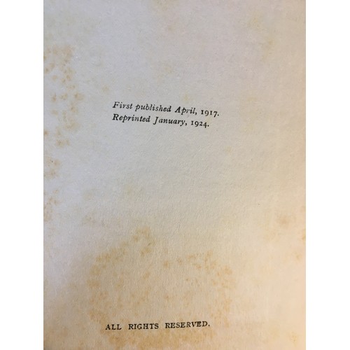 266 - 1936 British Sporting Birds by F B Kirkman and Horace G Hutchinson, and 1924 