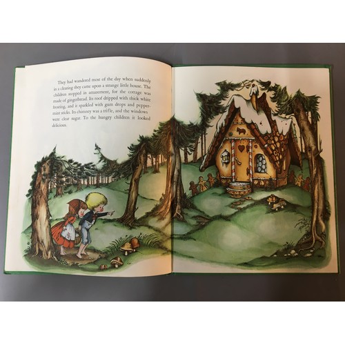 264 - Early 20th Century Children's illustrated Books to include First Editions - Little Songs of Long Ago... 