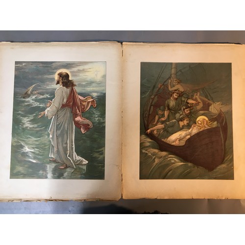 264 - Early 20th Century Children's illustrated Books to include First Editions - Little Songs of Long Ago... 