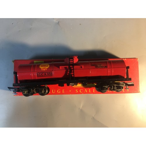 72A - Vintage Triang Railways Collection to include Loco's, Station Set, Hornby R914 Controller,, Carriage... 