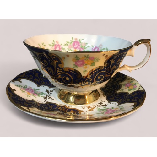 20 - 19th Century Royal Worcester and Other Porcelain.