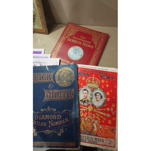 54 - Victorian Jubilee Ephemera Collection: Includes 