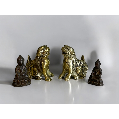 31 - A large collection of Oriental items.19th & 20th century. Including cloisonné, metal wares, Lacq... 