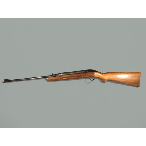 99B - Vintage BSA Airsporter MkII (1959-65) Pump Lever .22 Air Rifle. Ser No GD29816. Working will need a ... 