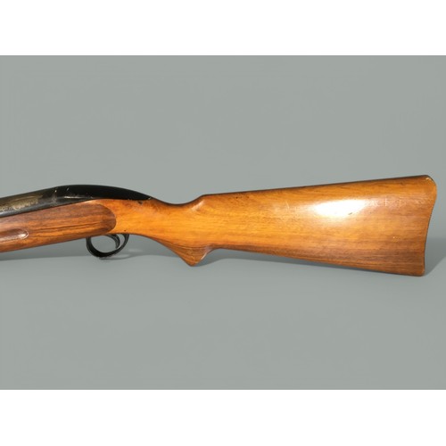 99B - Vintage BSA Airsporter MkII (1959-65) Pump Lever .22 Air Rifle. Ser No GD29816. Working will need a ... 