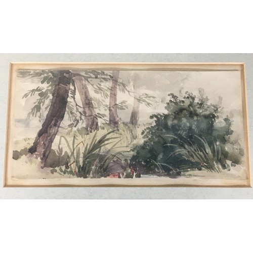 312 - 10 x Decorative Prints and Watercolours Signed and Ltd Edition Examples. Henry Alken Hunting Prints ... 