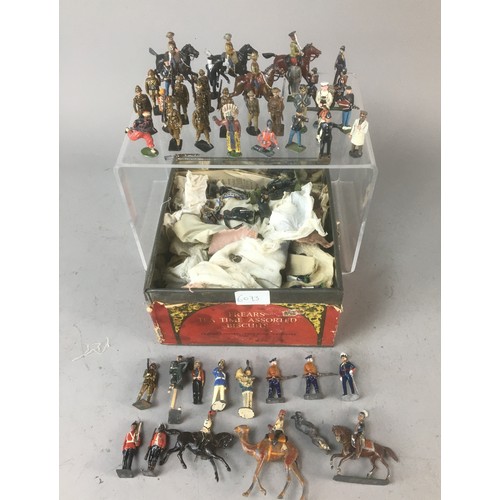 Lot 25        