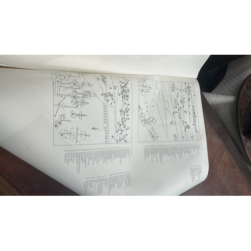 101 - The ‘Rhinebeck’ Panorama of London c.1810, large folio facsimile with introduction by Ralph Hyde and... 