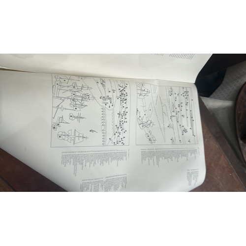 101 - The ‘Rhinebeck’ Panorama of London c.1810, large folio facsimile with introduction by Ralph Hyde and... 