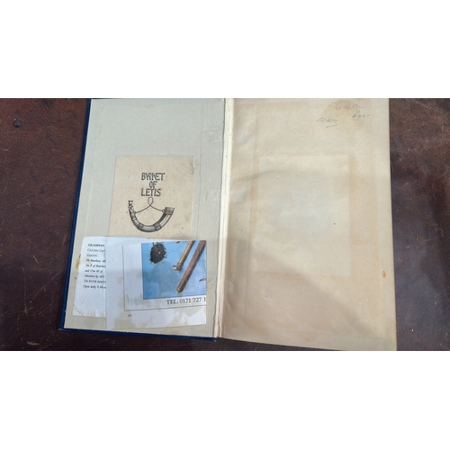 118 - Botanical reference volume “The Species of Rhododendron”, published by The Rhododendron Society, Lon... 