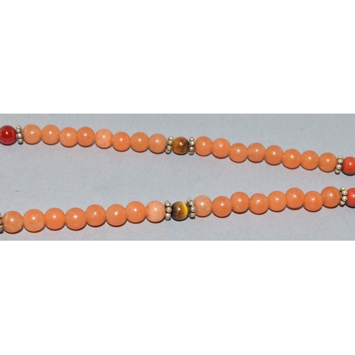 839 - Collection of Native American jewellery to include silver some by Carolyn Pollack and Navajo tribe