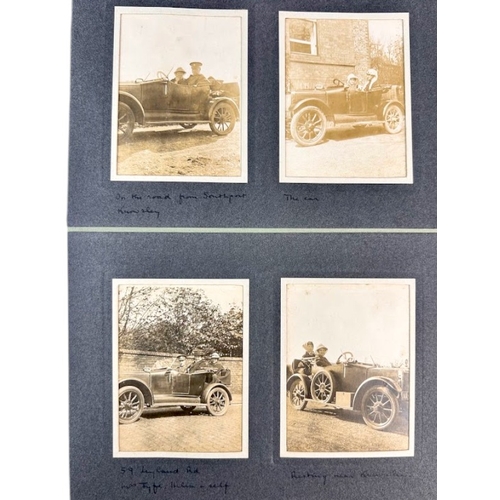 Historical & Militaria interest - A large collection of family ...