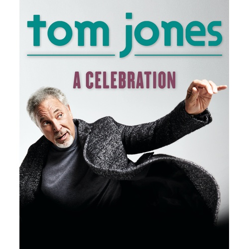 2 - Sir Tom Jones Concert Experience Package –This includes four tickets to a Sir Tom Jones summer show ... 