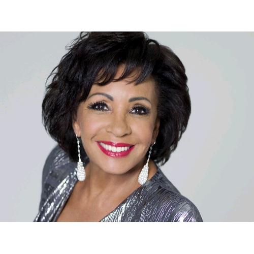 5 - Dame Shirley Bassey worn Jacket - The winning bidder can choose whether they would like the jacket s... 