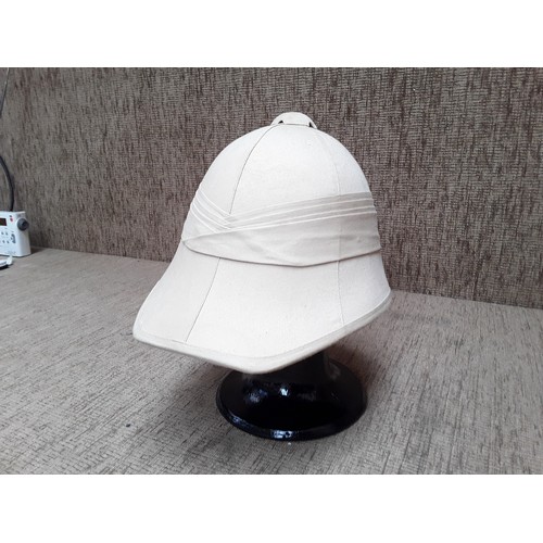 16 - Replica Pith Helmet