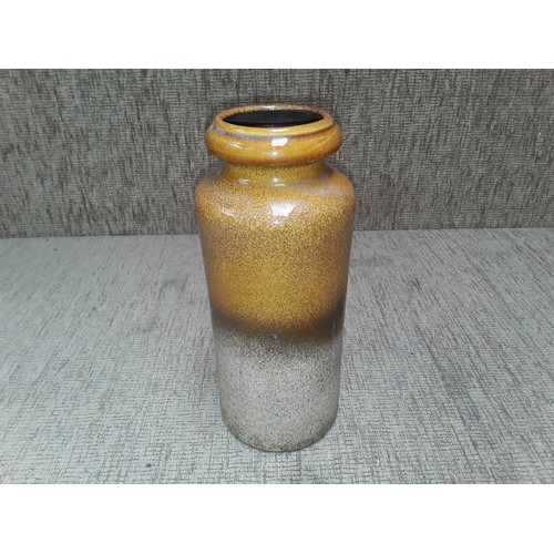 51 - West Germany stoneware vase