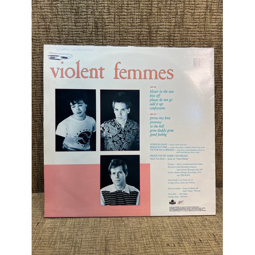 12 - Violent Femmes - Violent Femmes