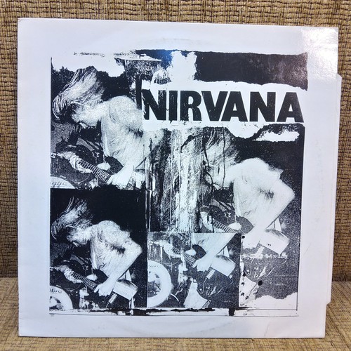 33 - Nirvana - Live at reading festival