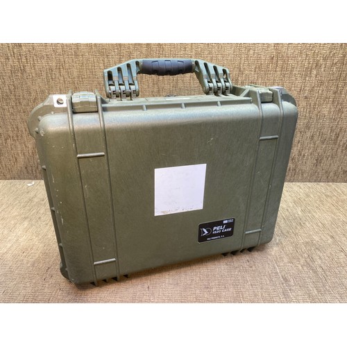 469 - Peli 1520 case.