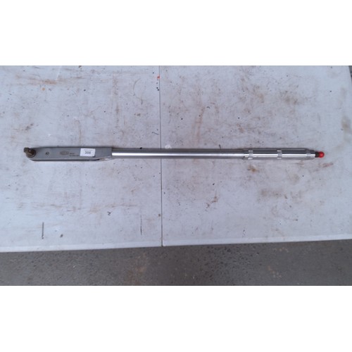 308 - Britool torque wrench.